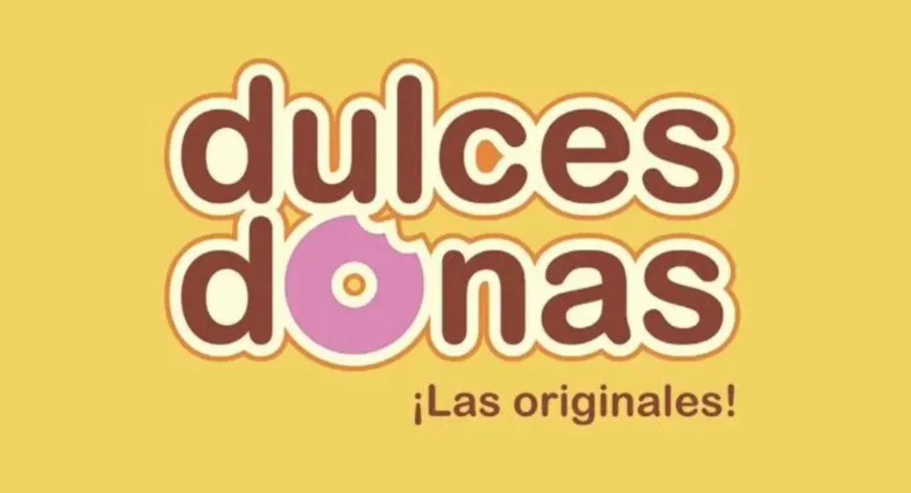 Dulces donas